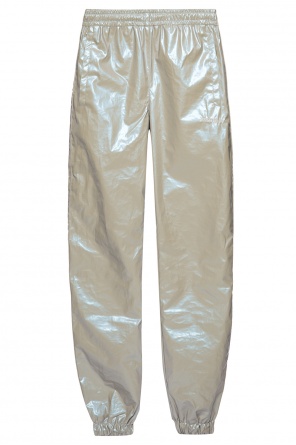 Logo sweatpants, zdjęcie 1 Logo sweatpants od MISBHV
